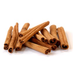 CINNAMON STICKS 500GM (8) ILUKA