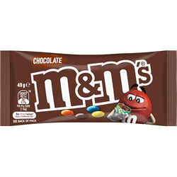 m&ms