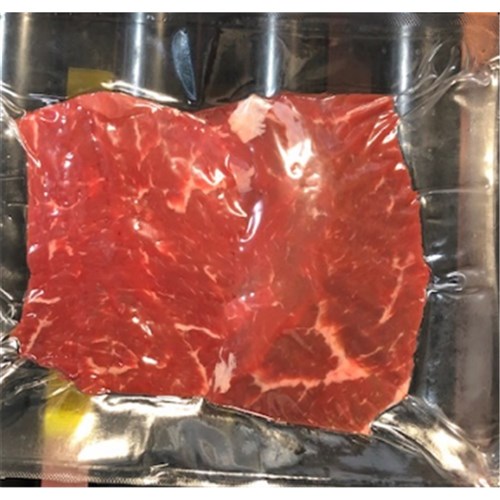 BEEF RUMP ENDS 150GM # A80102 ALC