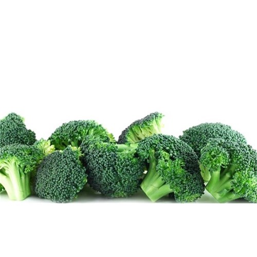 BROCCOLI FLORETS 1.5KG(6) # 1018 BIG COUNTRY