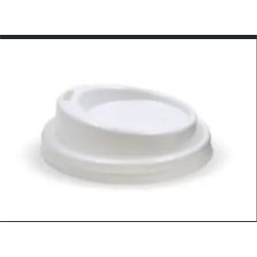 LID FIT 4OZ SIPPER CUP (20 X 50S) 1000S # BCL-4W-V2 BIOPAK