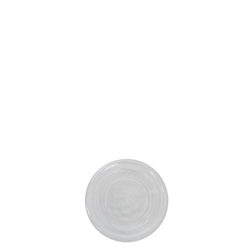 LID TO SUIT PORTION CUP 125S(20) # C-PP0487 CAPRI