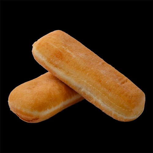 DONUT LONG JOHN READY TO SERVE (52 X 30GM) # 106452 ALLIED PINNACLE