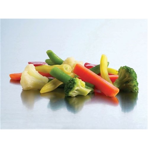 VEGETABLE MELANGE MIX 1.5KG(6) # 42166 EDGELL