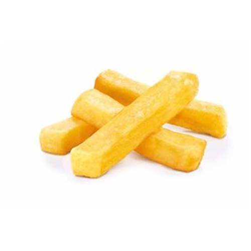 CHIP 18MM FRIES ULTIMATE CHIP (4 X 2.27KG) # 242.005 FARM FRITES
