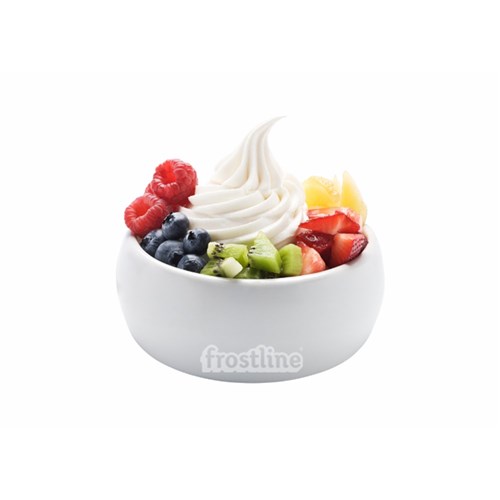 YOGHURT MIX VANILLA (6 X 2.73KG) # Y800-C4001 FROSTLINE