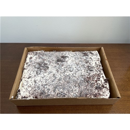 CAKE CHOCOLATE BAVARIAN 1.25KG(6) # QLD1298-20 HOMEBUSH CAKES