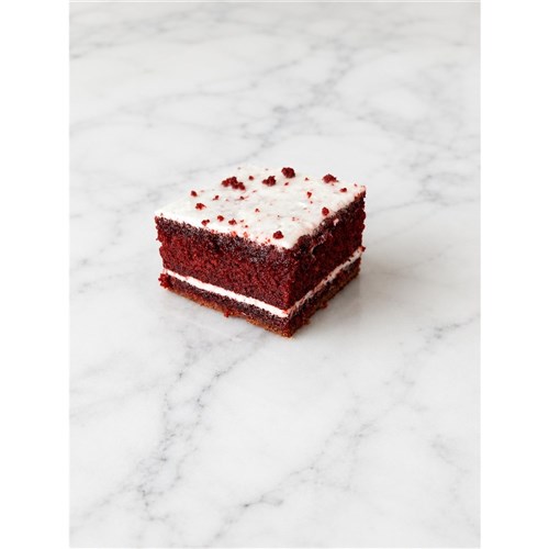 CAKE RED VELVET LAYER 2.4KG(4) # CC1396-60B HOMEBUSH CAKES