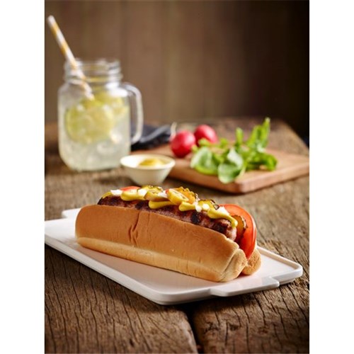 BREAD ROLL HOT DOG7