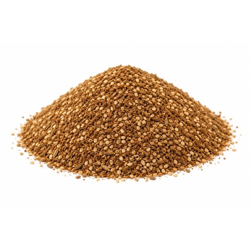 DUKKAH SPICE 1KG (10) ILUKA