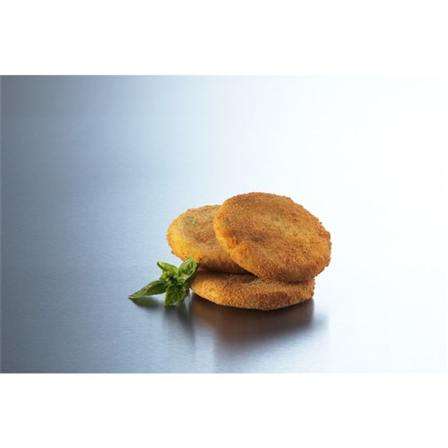 BURGER PATTIE VEGETABLE (36 X 113GM) # 41957 I&J