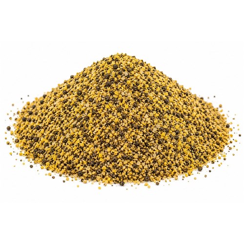 PEPPER LEMON 1KG (10) ILUKA
