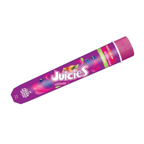 JUICIES WILDBERRY (25 X 105ML) # 22308 TASMAN BAY