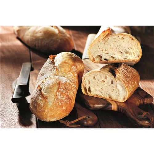 BREAD SOURDOUGH WHITE VIENNA (12 X 570-620GM) # BSV6665 LAURENT