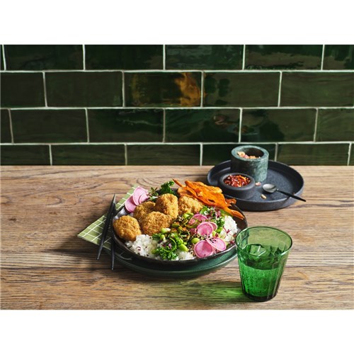 CHICKEN BREAST BITES FREE RANGE 1KG (6) #54508 LILYDALE
