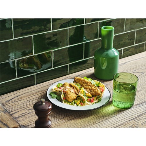 CHICKEN CRUMB TENDERS FR 1KG (6) # 54509 LILYDALE