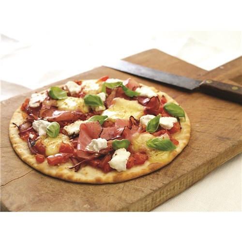 PIZZA BASE GF MEDIUM (21X147-162GM) # 2377 MISSION