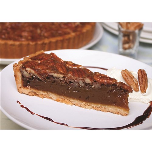 PIE PECAN PRE PORTIONED 16pce (2) # 1-062 PRIESTLEY'S