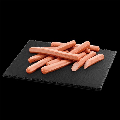 HOTDOG SMOKEY FIXED WEIGHT  2.5KG (4) # 4006420 PRIMO