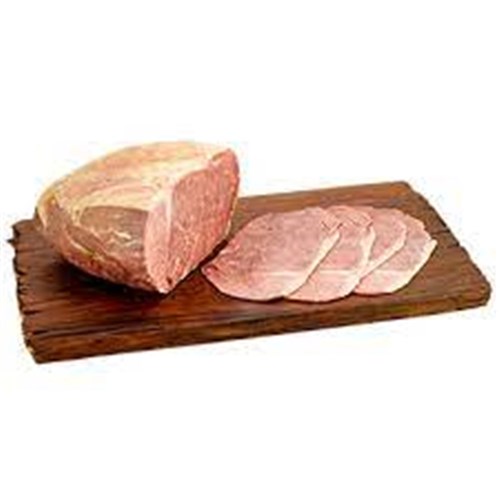 BEEF SILVERSIDE FULLY COOKED R/W APPROX 3.5KG(3) PRIMO