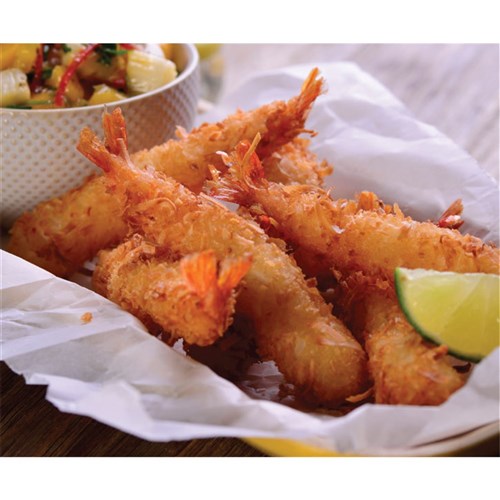 PRAWN COCONUT 1KG(5) # 7982 PAC WEST