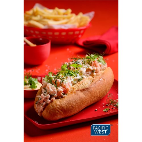 LOBSTER SENSATION 907GM (6 X 907GM) 5.44KG # 4618 KING & PRINCE