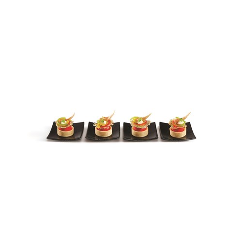 PASTRY SHELL SAVOURY BAKED (120 X 46MM) # BQ46 READYBAKE