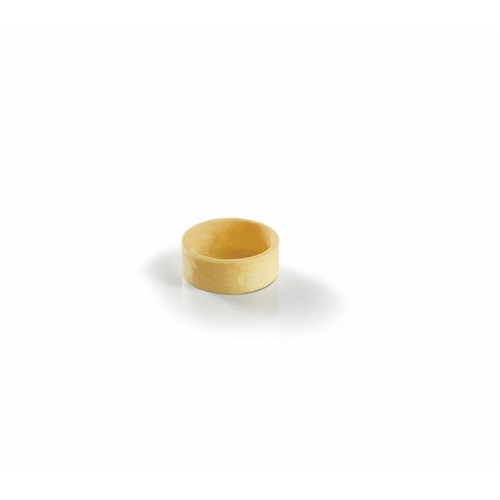 PASTRY SHELL SAVOURY BAKED (120 X 46MM) # BQ46 READYBAKE