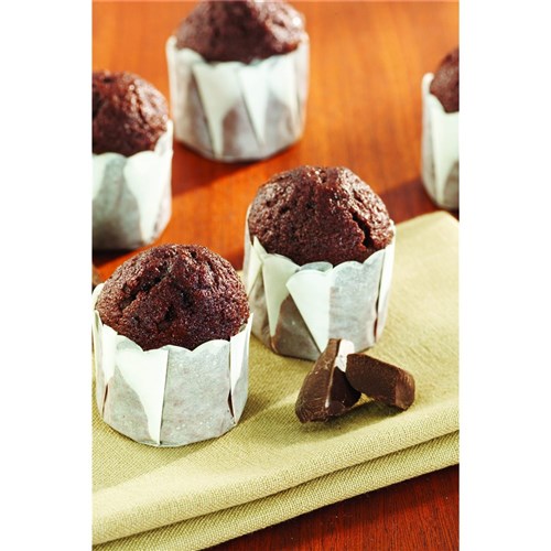 MUFFIN PETITE CHOCOLATE CHIP (20 X 25GM) (4) # 7140 SARA LEE