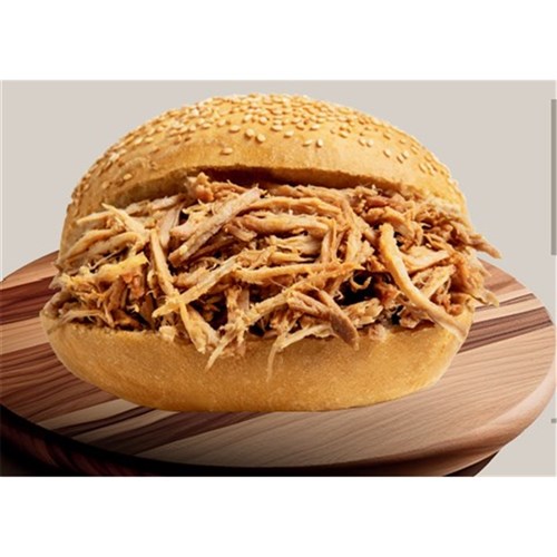 BEEF PULLED 1KG(5) # BF-1201 TENDER CHOICE