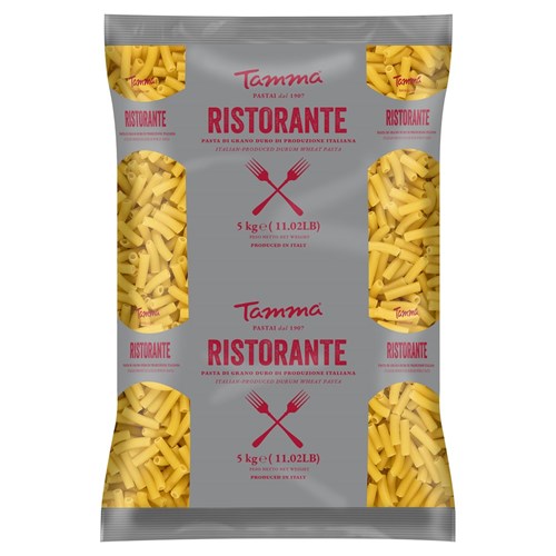 PASTA MACARONI NO 309 (2 X 5KG) # 08903805 TAMMA