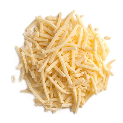 CHEESE TASTY FINE SHRED FS (6 X 2KG) CTN SELL # 1001113