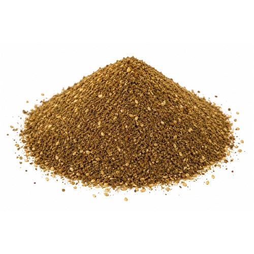 ZAATAR SPICE 1KG (10) ILUKA